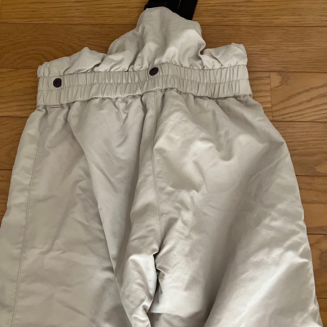 モンベルスキーウェア上下セット120