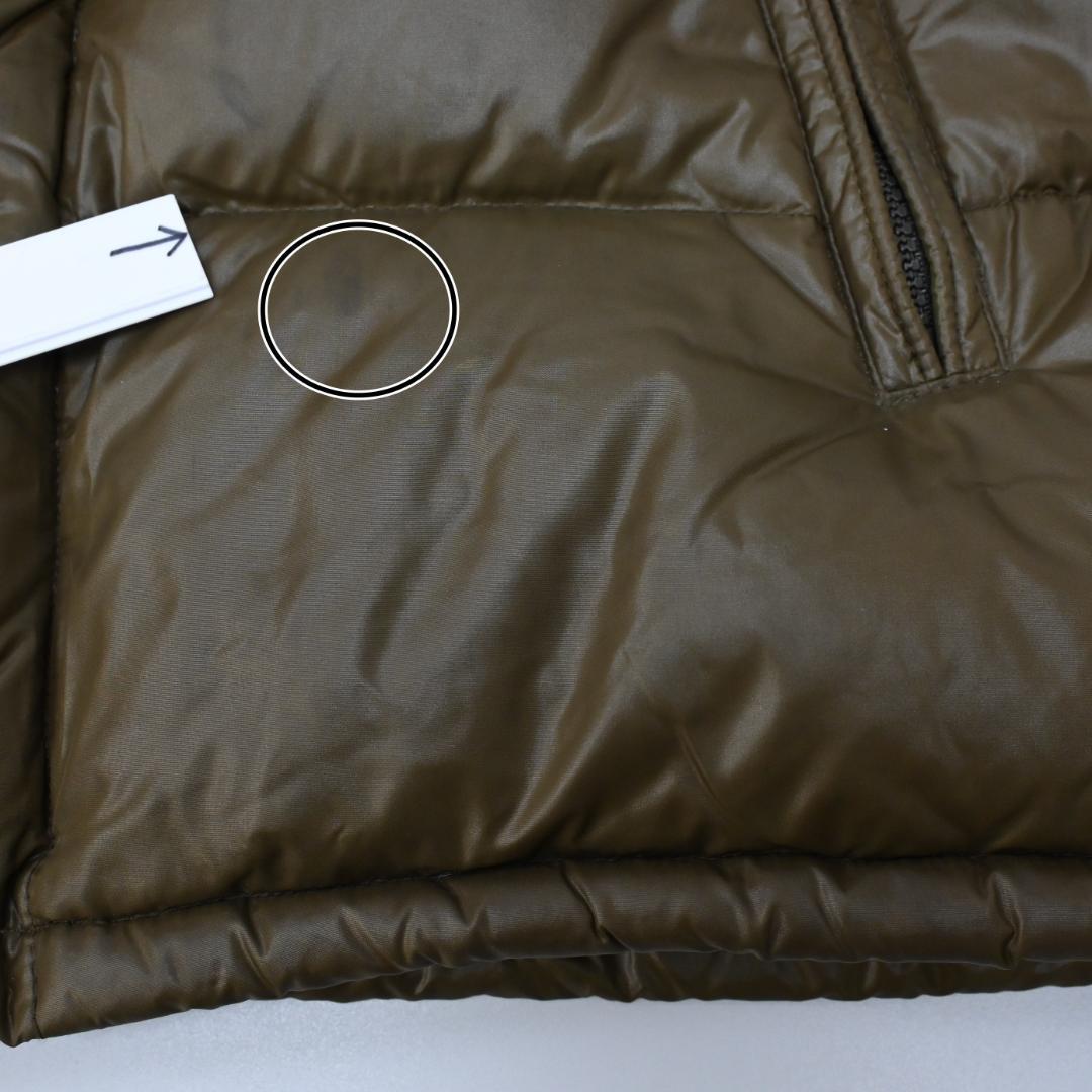 ロッテリアMONCLER ダウンジャケット　EVEREST 48165*