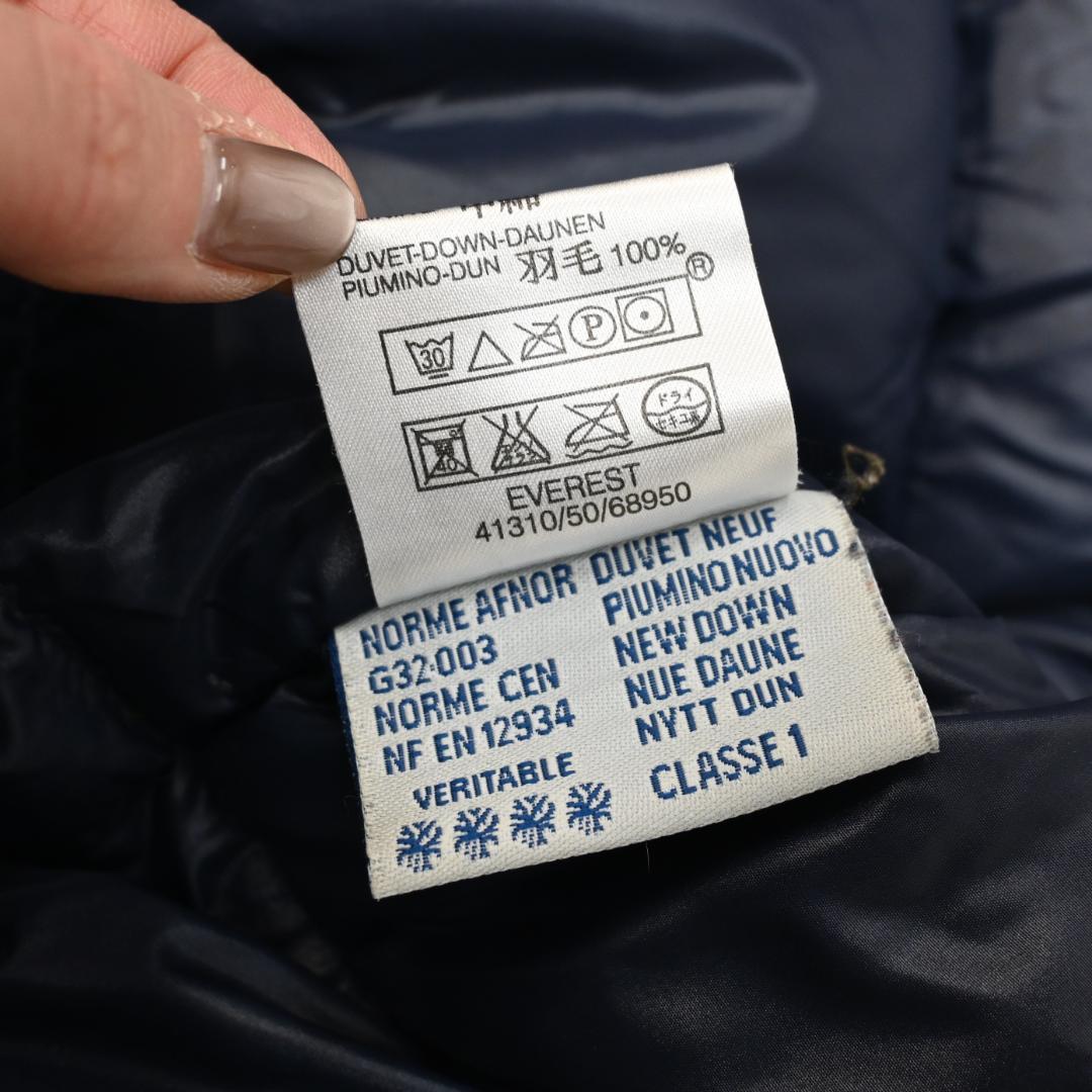 ロッテリアMONCLER ダウンジャケット　EVEREST 48165*