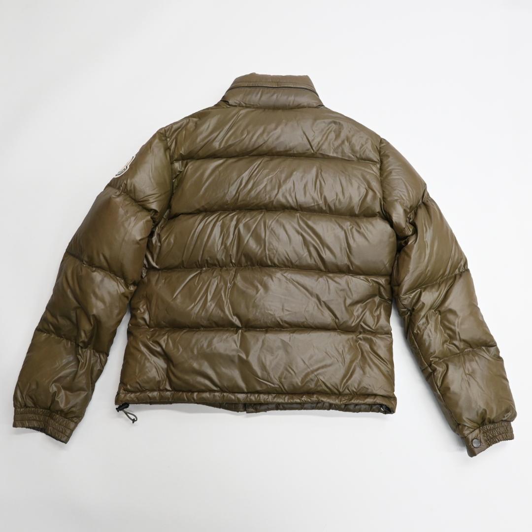 ロッテリアMONCLER ダウンジャケット　EVEREST 48165*