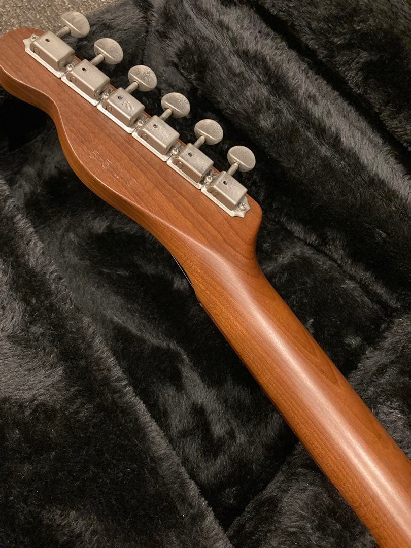 momose MTL2-WTW サーモウッド