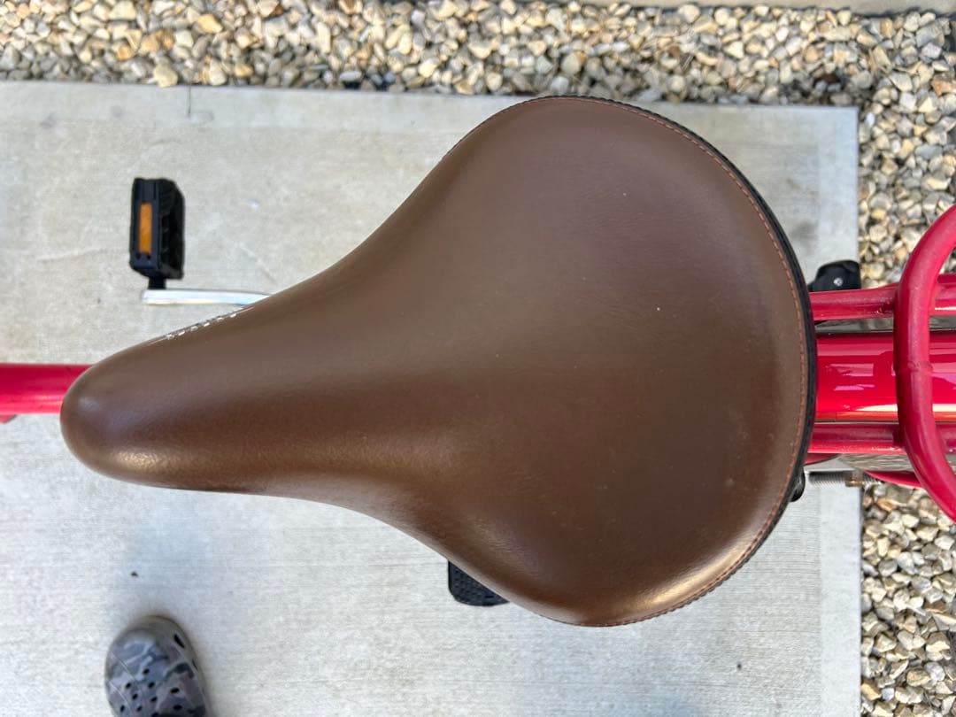 510 電動アシスト自転車 26インチ BE-ENDS643R