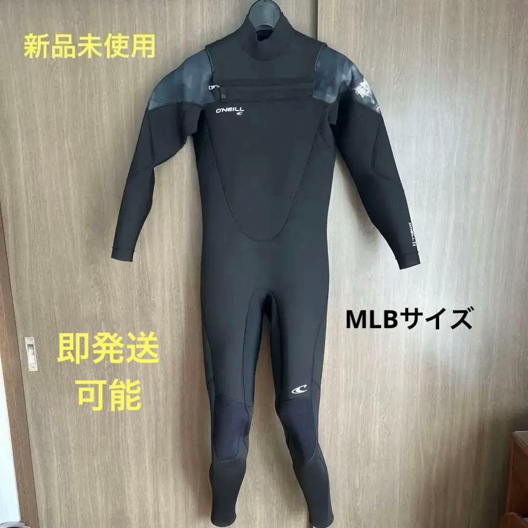 【新品未使用】オニール SUPERFREAK Z.E.N.フルスーツ 3/2mm