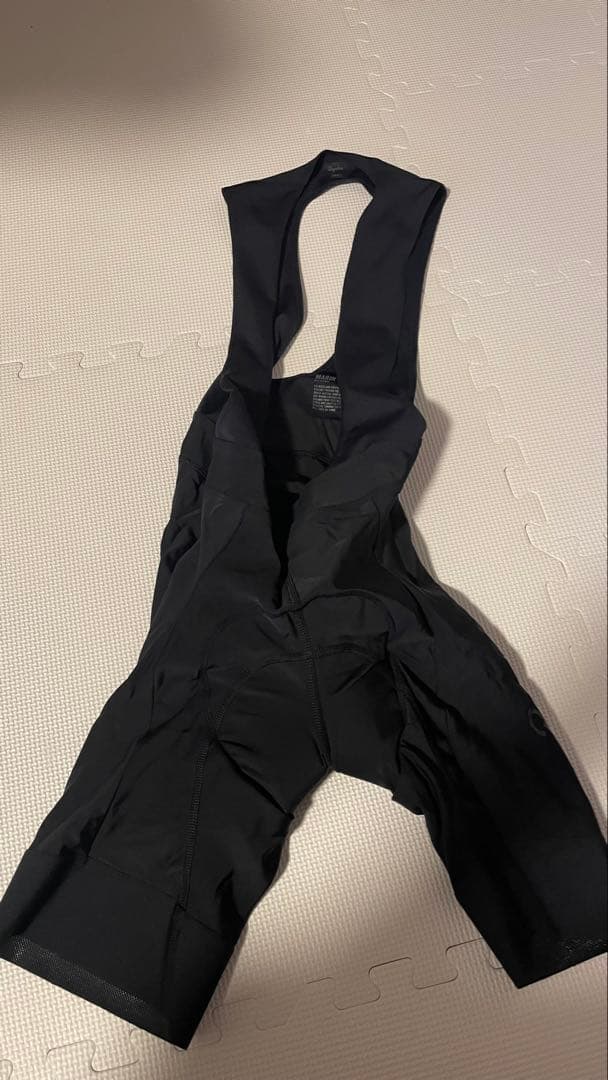 ラファ　コアビブショーツ　ブラック