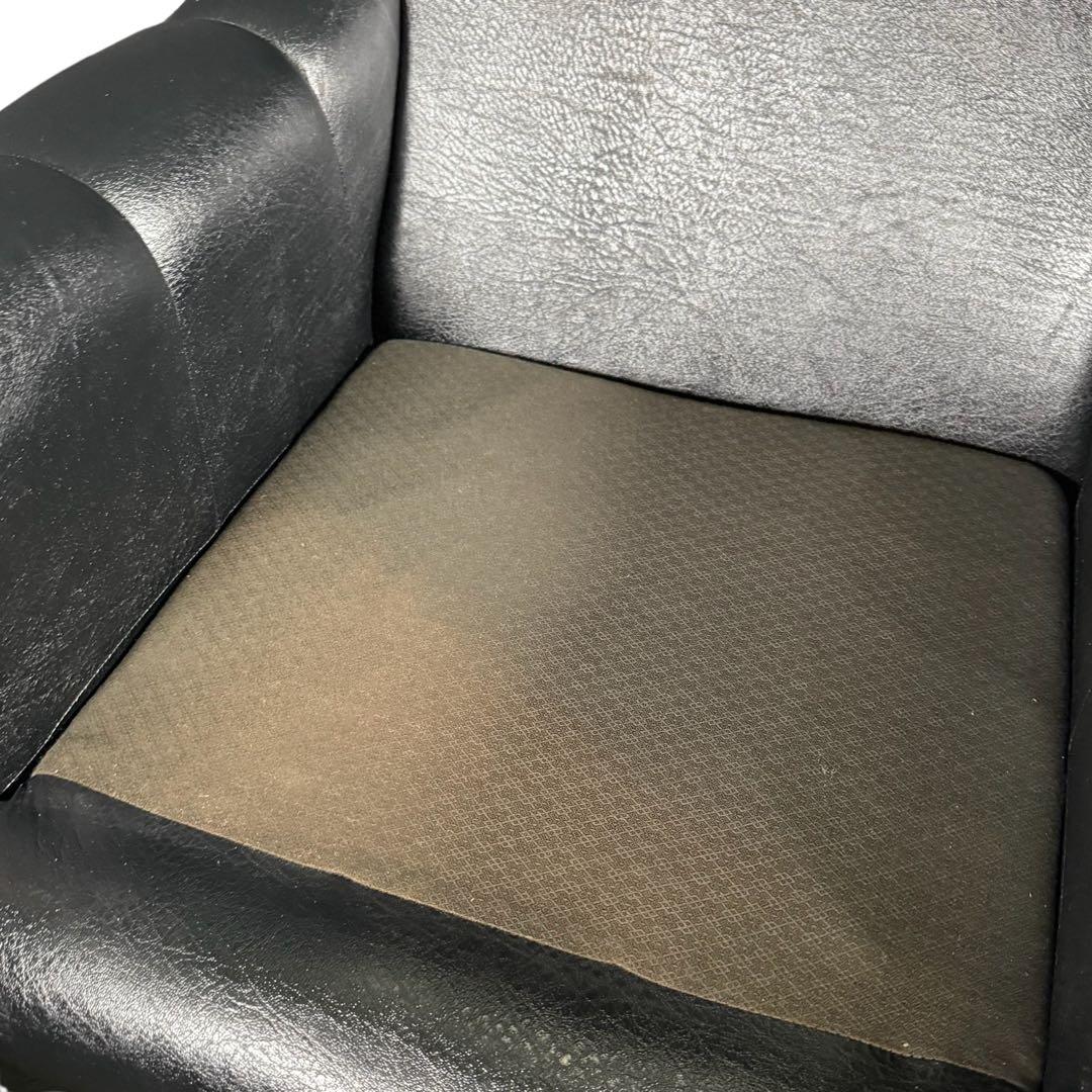 ラリー　HR706 【ビンテージ】マルニ木工　希少デザイン　シボ加工