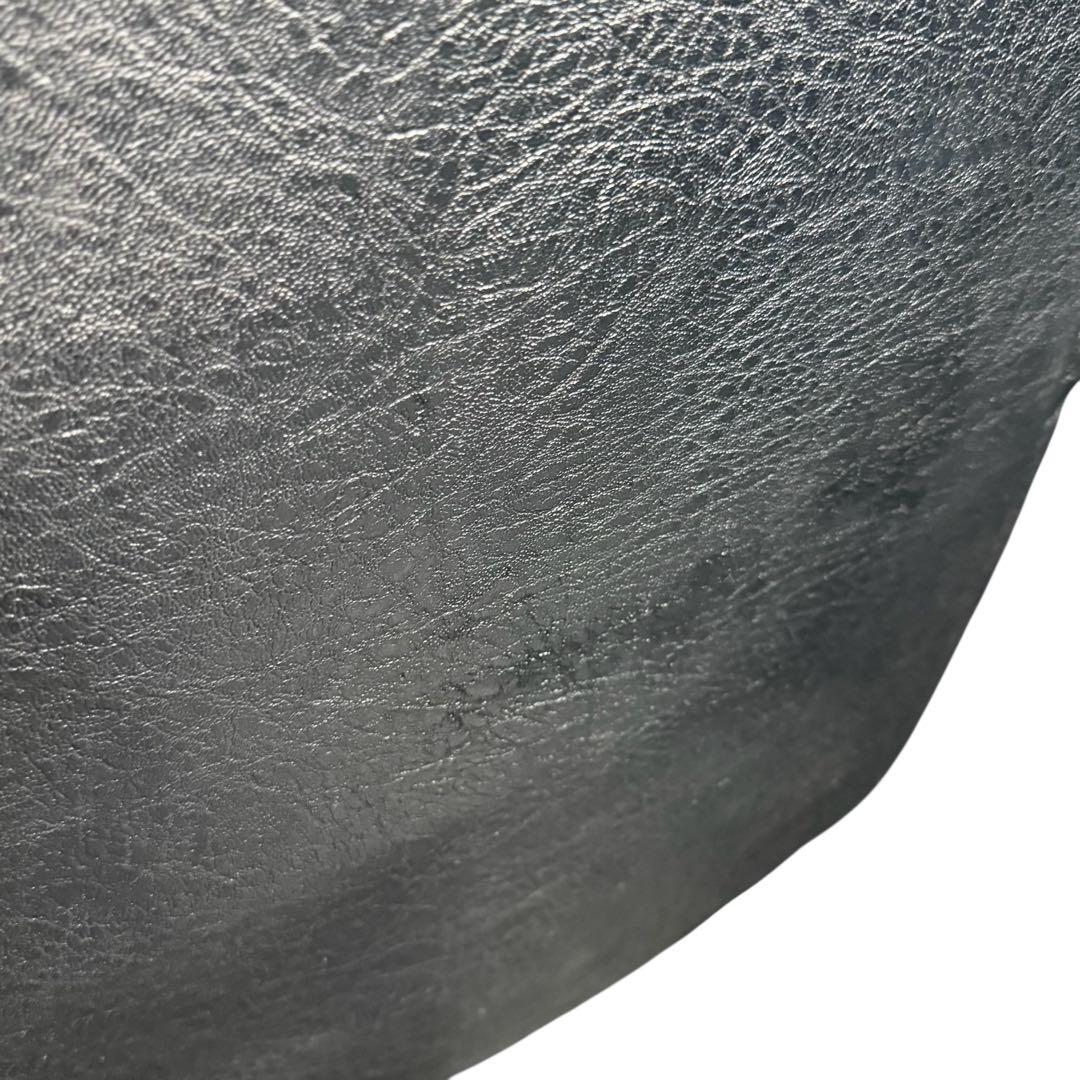 ラリー　HR706 【ビンテージ】マルニ木工　希少デザイン　シボ加工