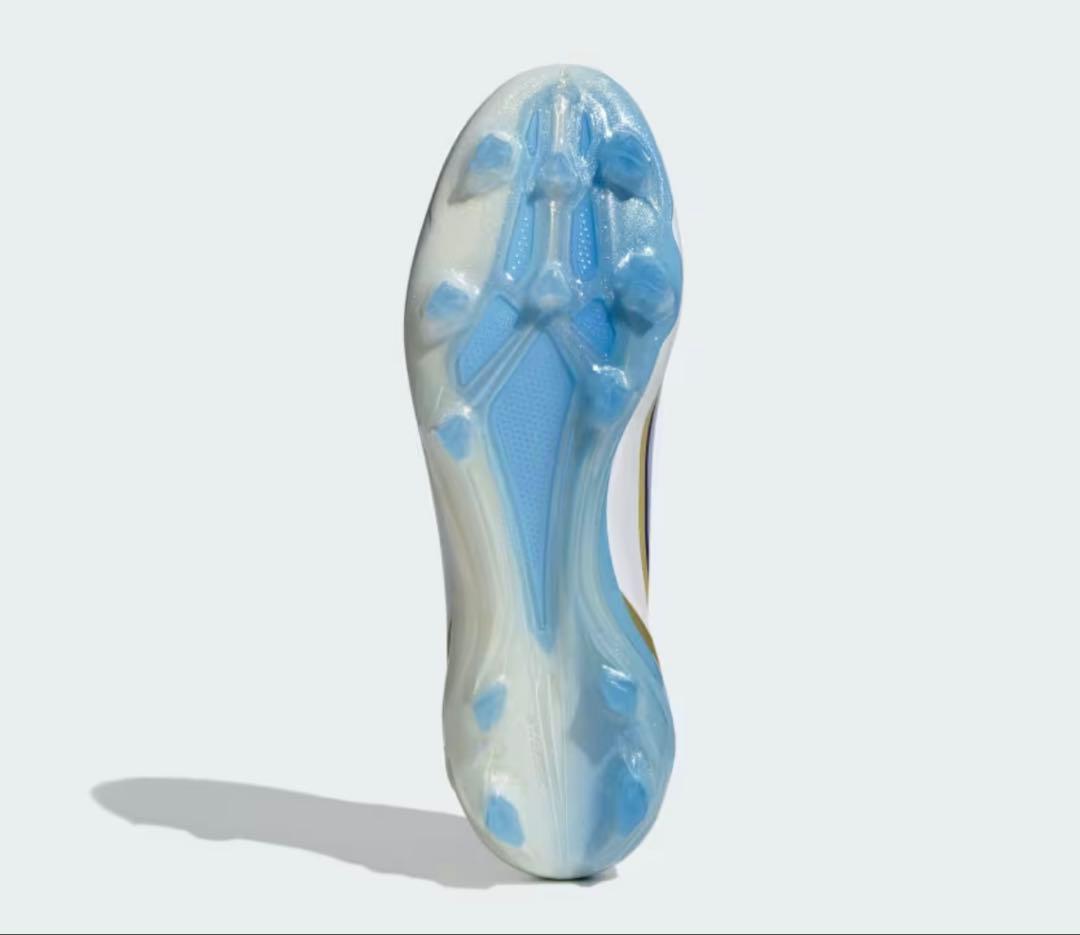 アディダス　X エックス クレイジーファスト　MESSI ELITE FG