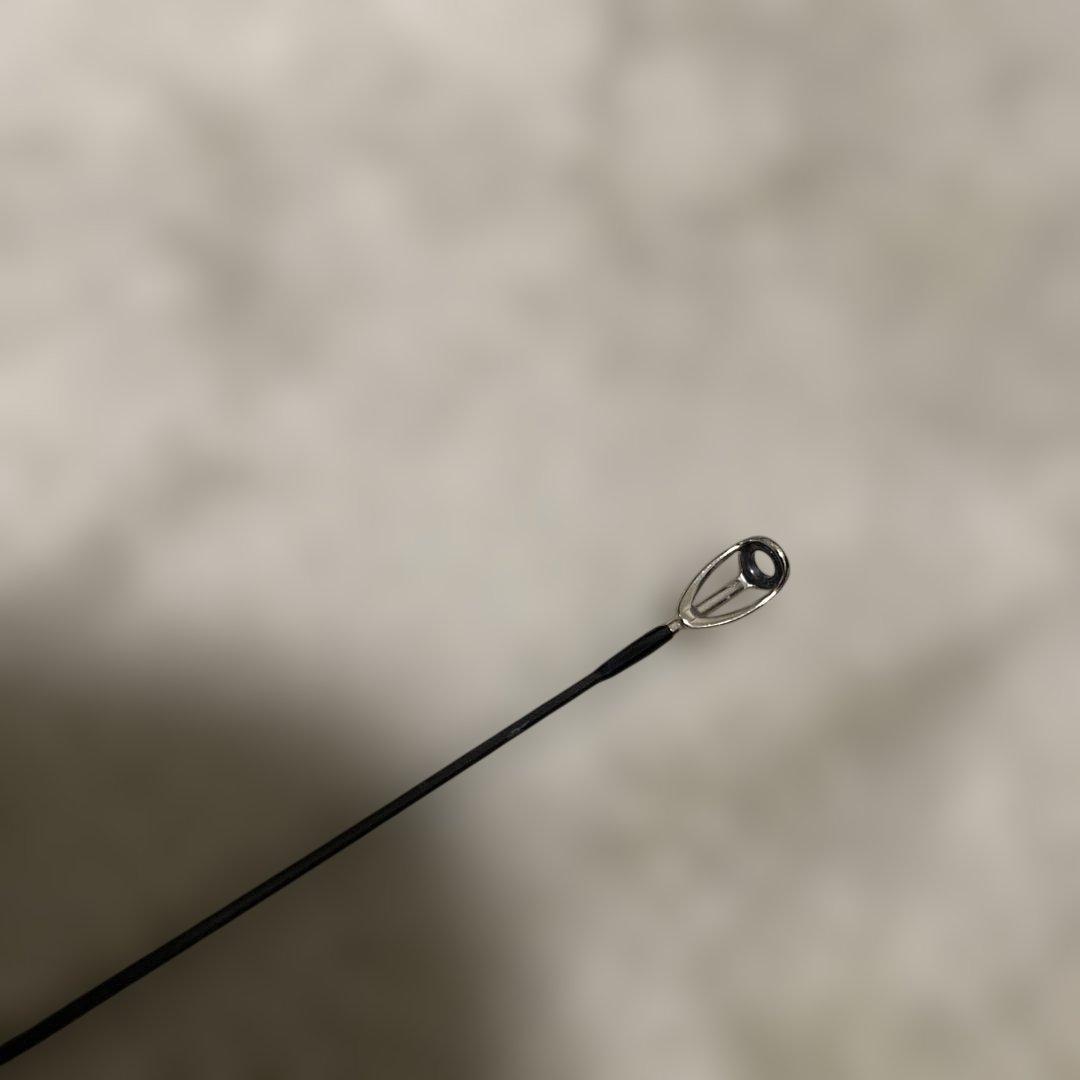 【美品】Jackson オーシャンゲート 74L-K ST LGMIX