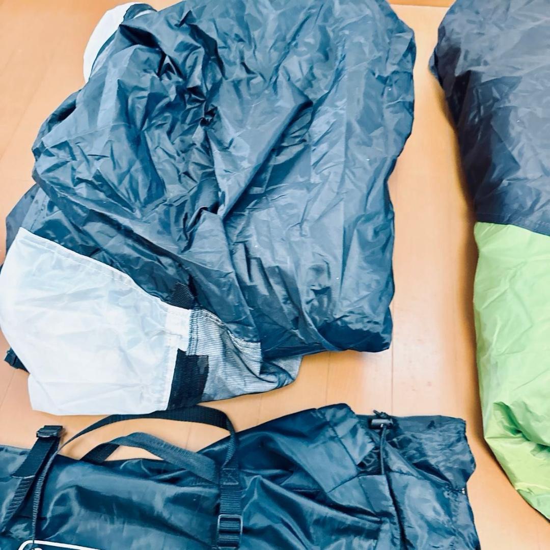 コールマン ツーリングドーム LX グリーン UVPRO PU防水 キャンプ