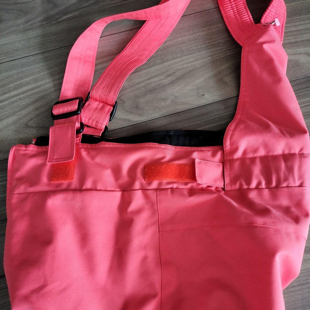 150センチ　phenixスキーウェア