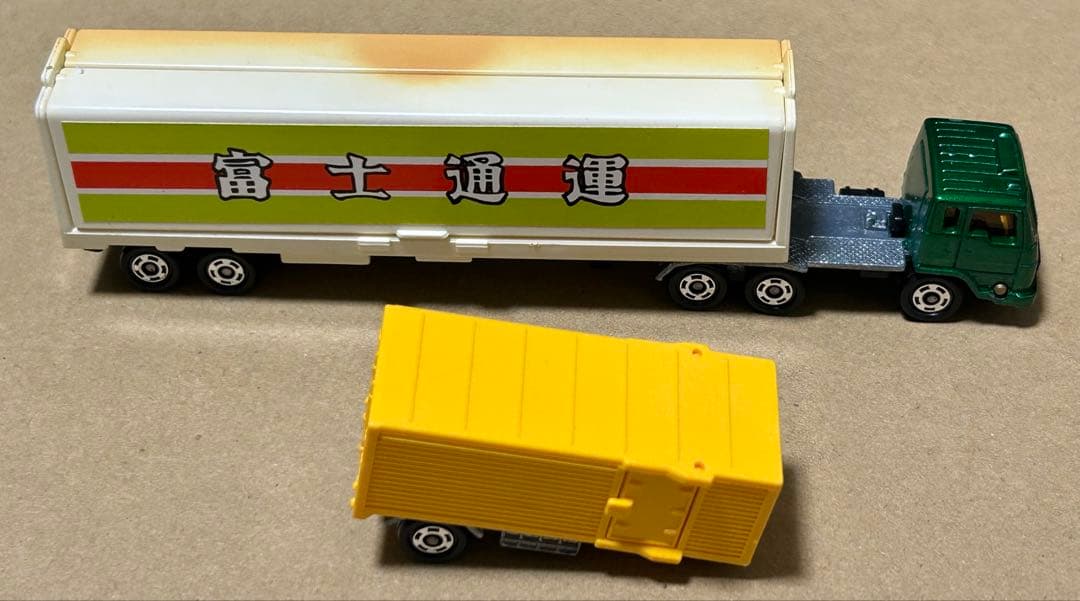 トミカ ギフトセット ハイウェーセット