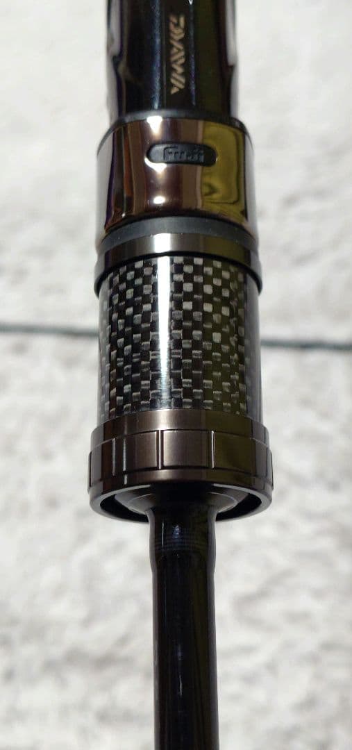 DAIWA　キャタリナ Catalina BJ AP 62MS-L 中古