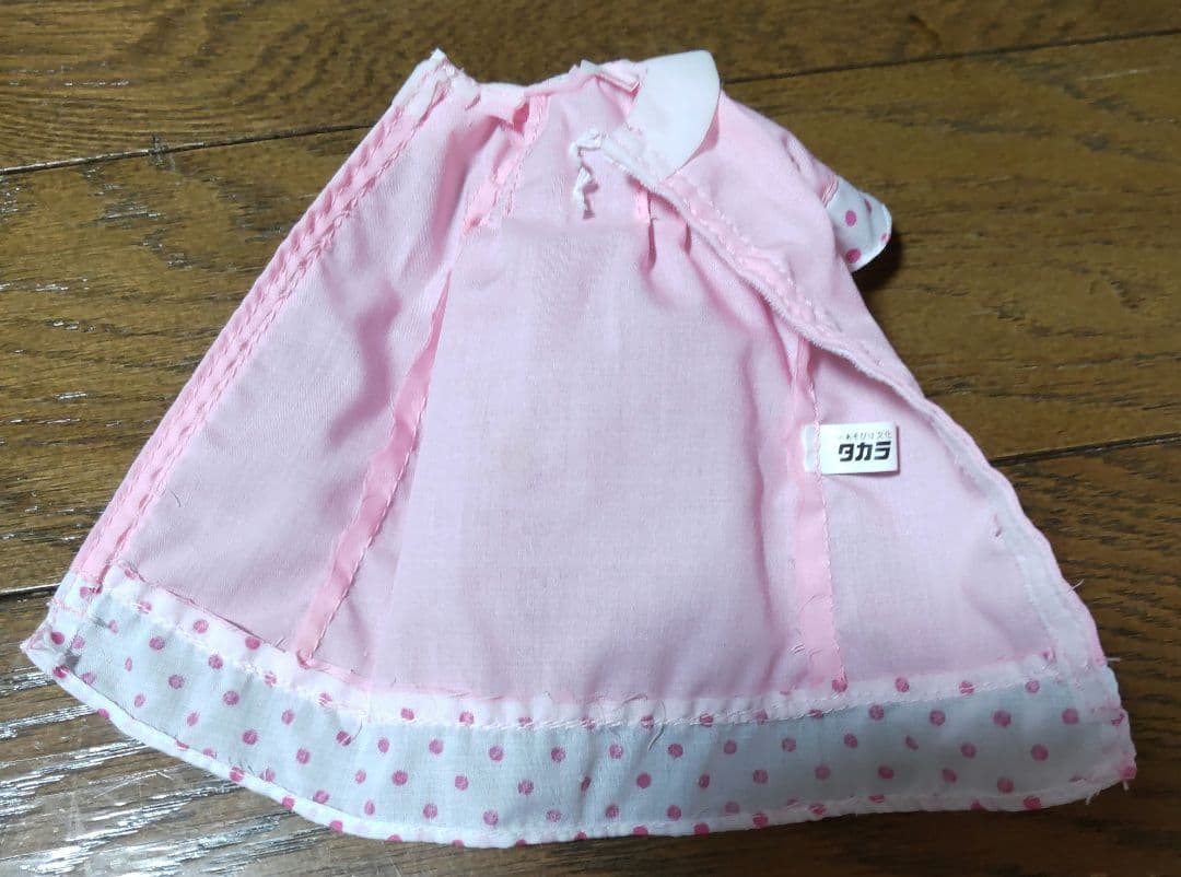 a98 リカちゃんがママになりました！【こんにちは あかちゃん】 赤ちゃん付き