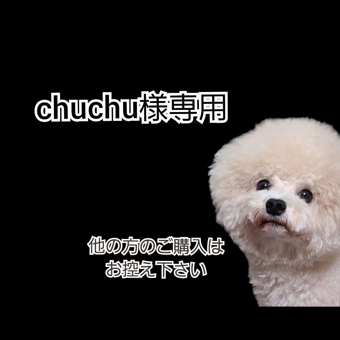 【chuchu】AZ フィッシュ ２袋
