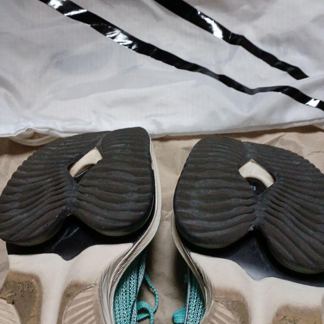 Nike ZoomX　アルファフライ ランニングシューズ