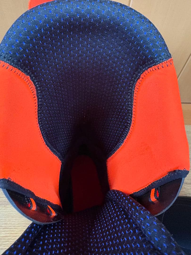 LANGE RS110. SC25〜25.5