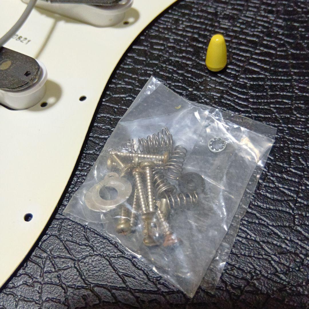 【ジャンク】GRECO グレコ SE500 ストラトタイプ エレキギター