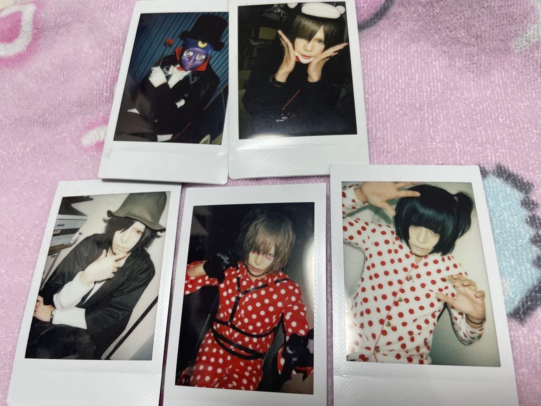 R指定 マモ 生憎の雨 魔喪