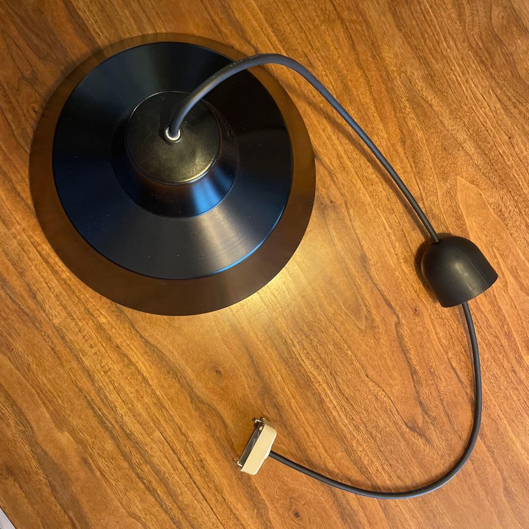 ★プーさん専用★the workshop lamp black Medium