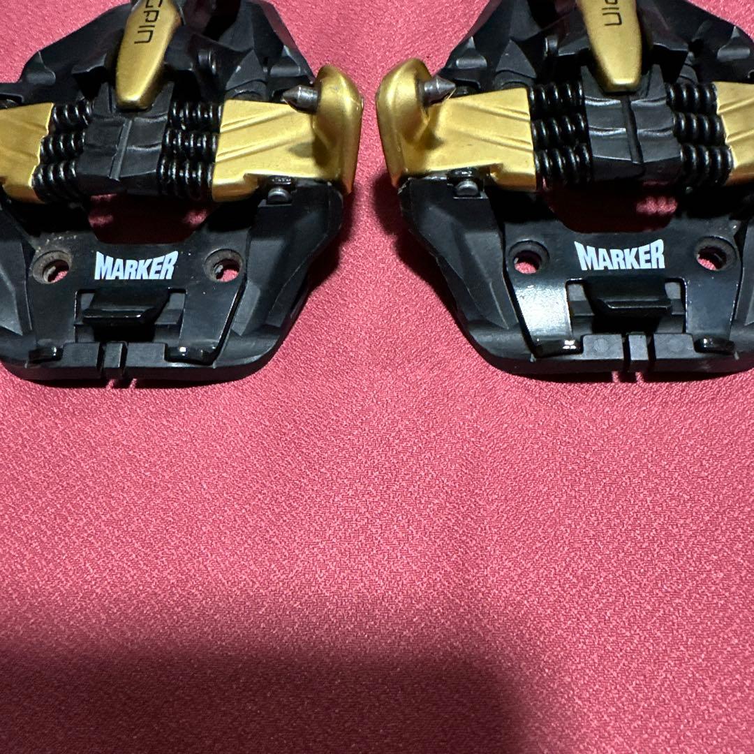 Marker kingpin 13 マーカー　キングピン　13