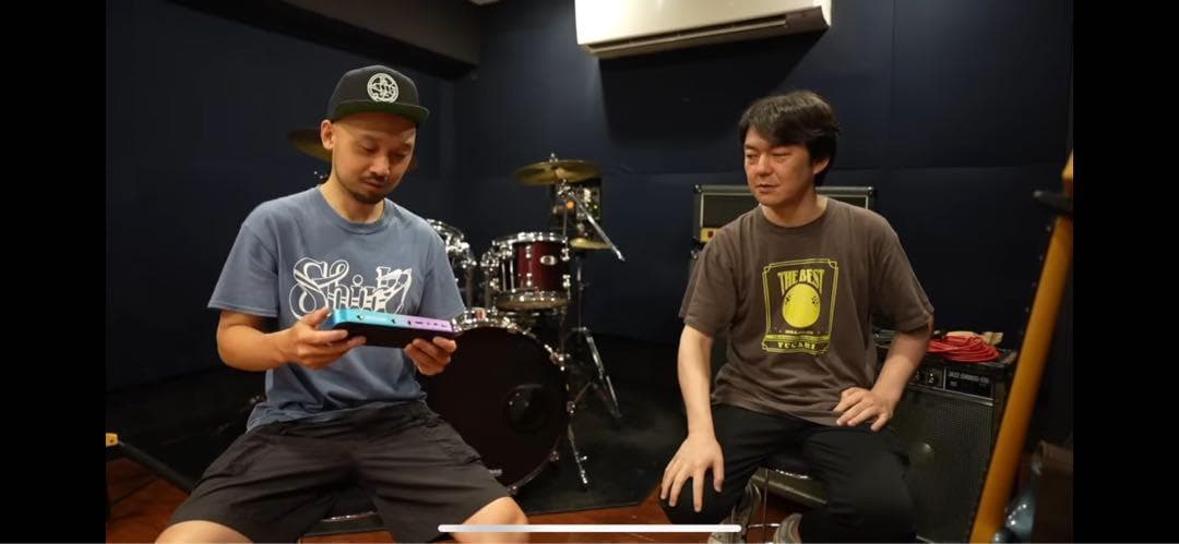 Mooer prime s1 マルチエフェクター