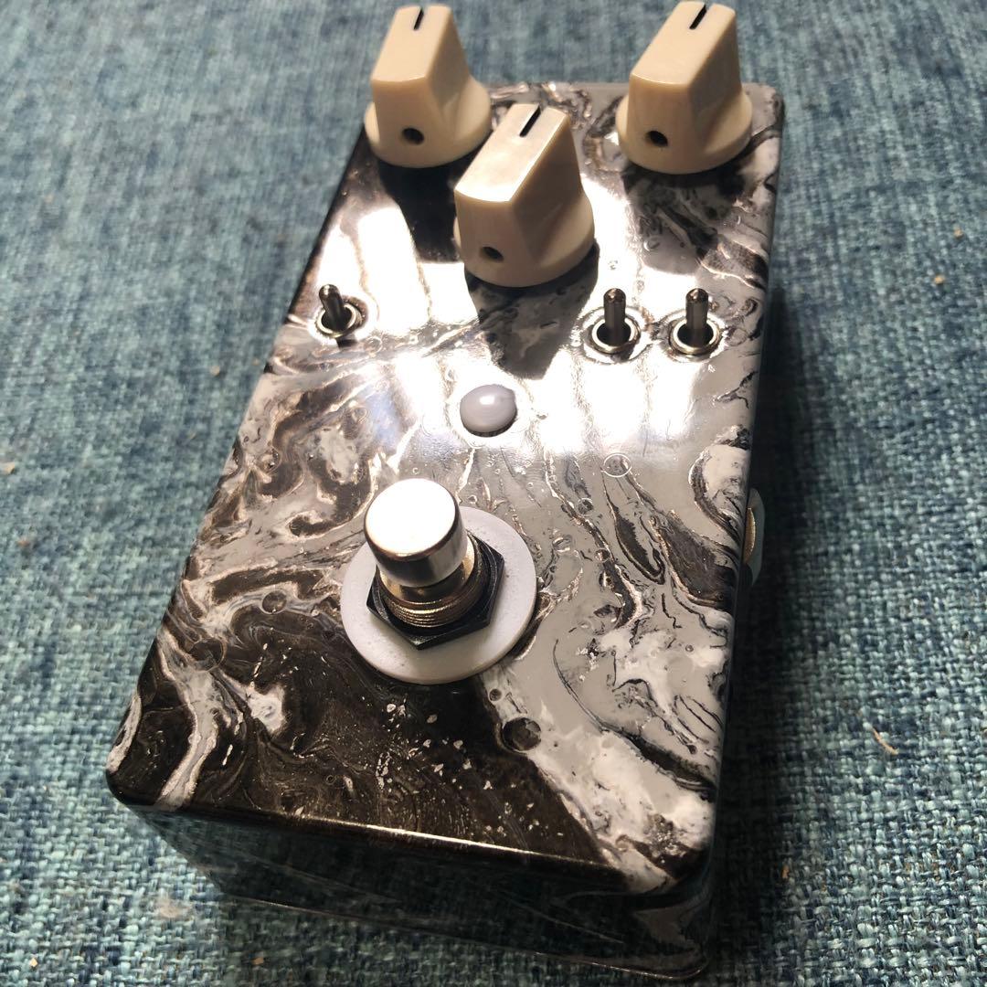 【限定マーブル】Landgraff DOD系clone