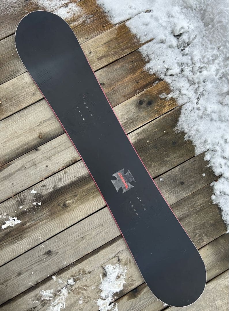 scooter OGASAKA 日本製　ダブルキャンパー　￼