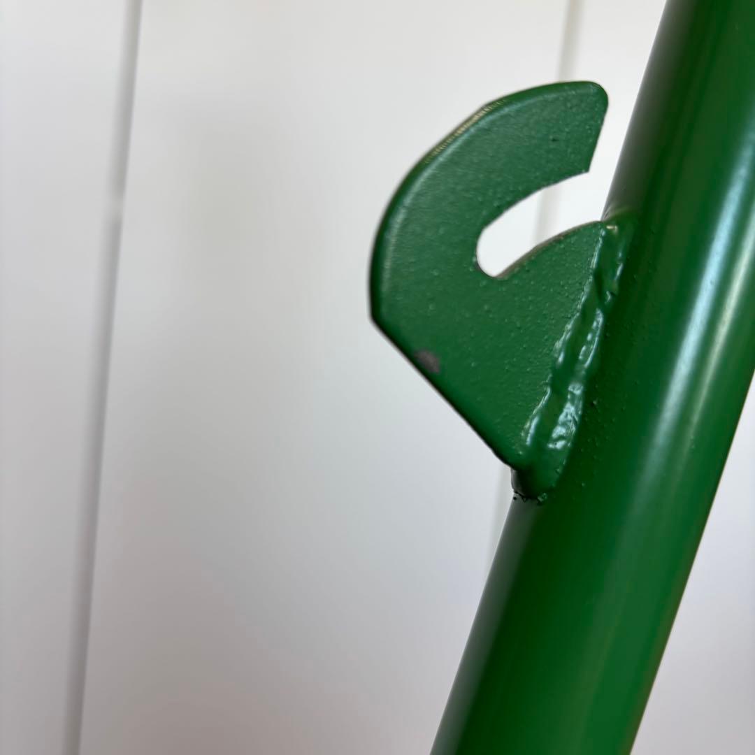 【美品】ガリウム ワックススタンド