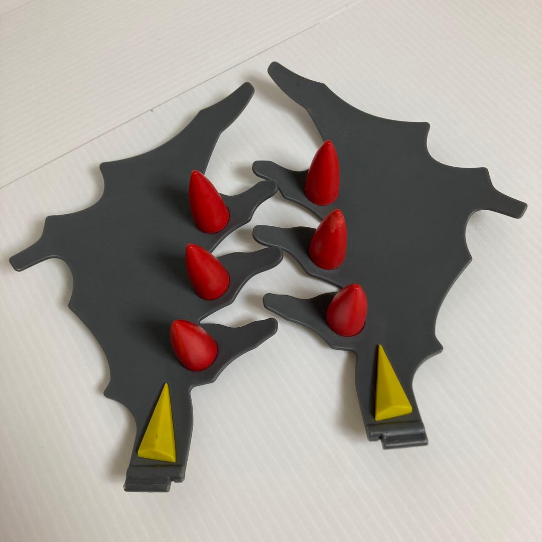 ギラティナ アクションコントロール フィギュア ポケモン