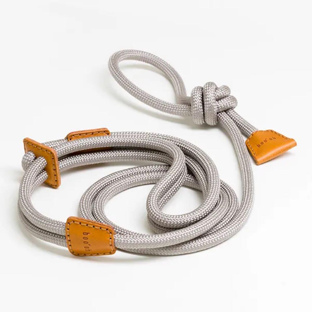 boo'oh レイハーネス/グレー/Mサイズ