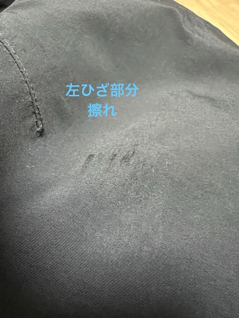 BURTON キッズ　スキーウェア 上下セットSサイズ　130cm