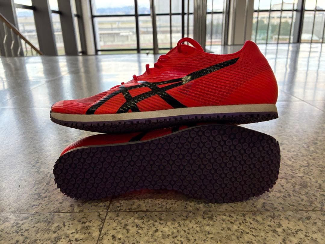 アシックス　ウインドスプリント3 27.0