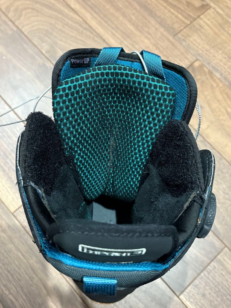 BURTON FELIX スノーボードブーツ 24センチ