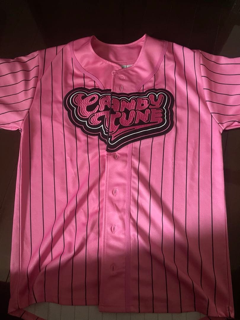 つ*。様 村川緋杏　ユニフォーム