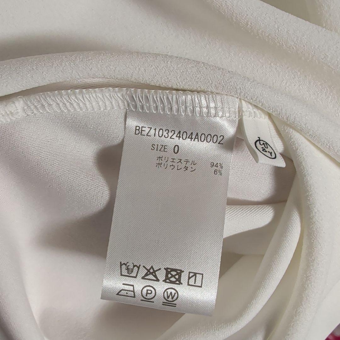 【新品】ビアズリー☆Tブラウス☆