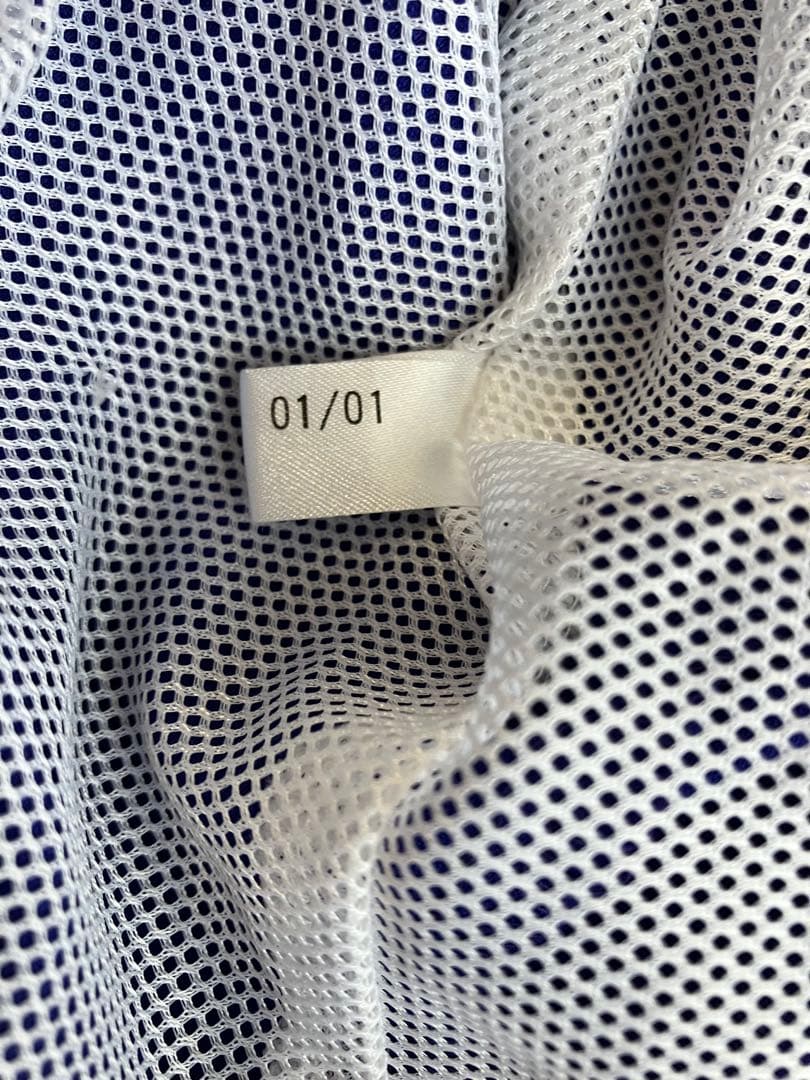 レア アディダス 2001年 サッカー日本代表 裏地メッシュ生地 ジャージ L