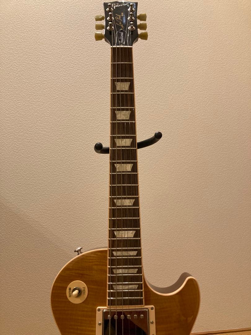 期間値下【美品】Gibson Les Paul トラディショナル　2018