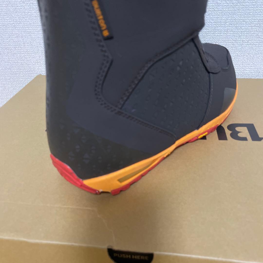 バートン　インペリアルLED ASIAN FIT 26.5cm