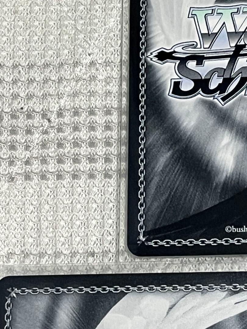 P*】様 ヴァイスシュヴァルツ デート・ア・ライブ 二亜　美九　夕弦　SPサイン