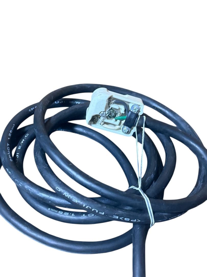 ト*ム様 HOSHIZAKI ホシザキ業務用電磁調理器　店舗取り外し品　動作未確