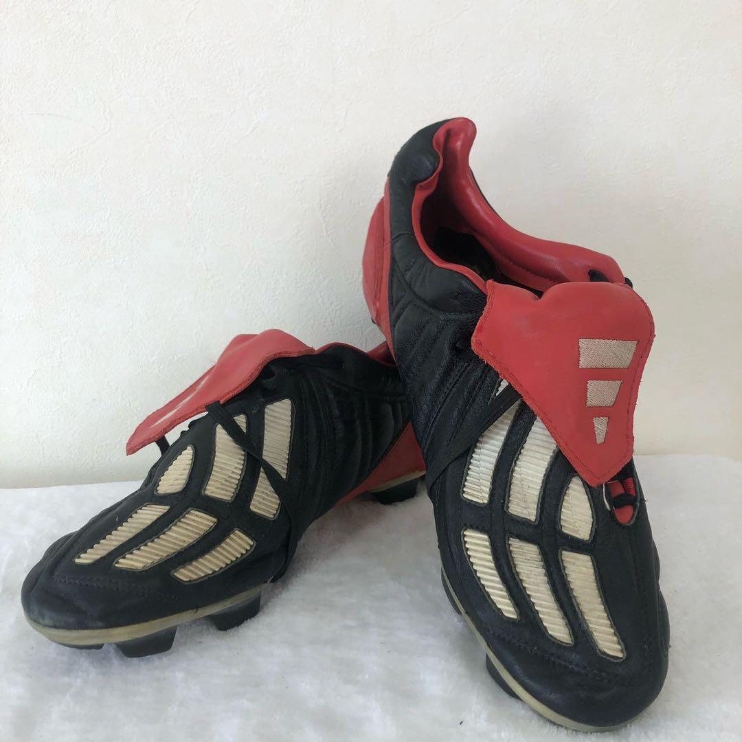 adidas アディダス　サッカーシューズ　プレデター　スパイク　27.5cm