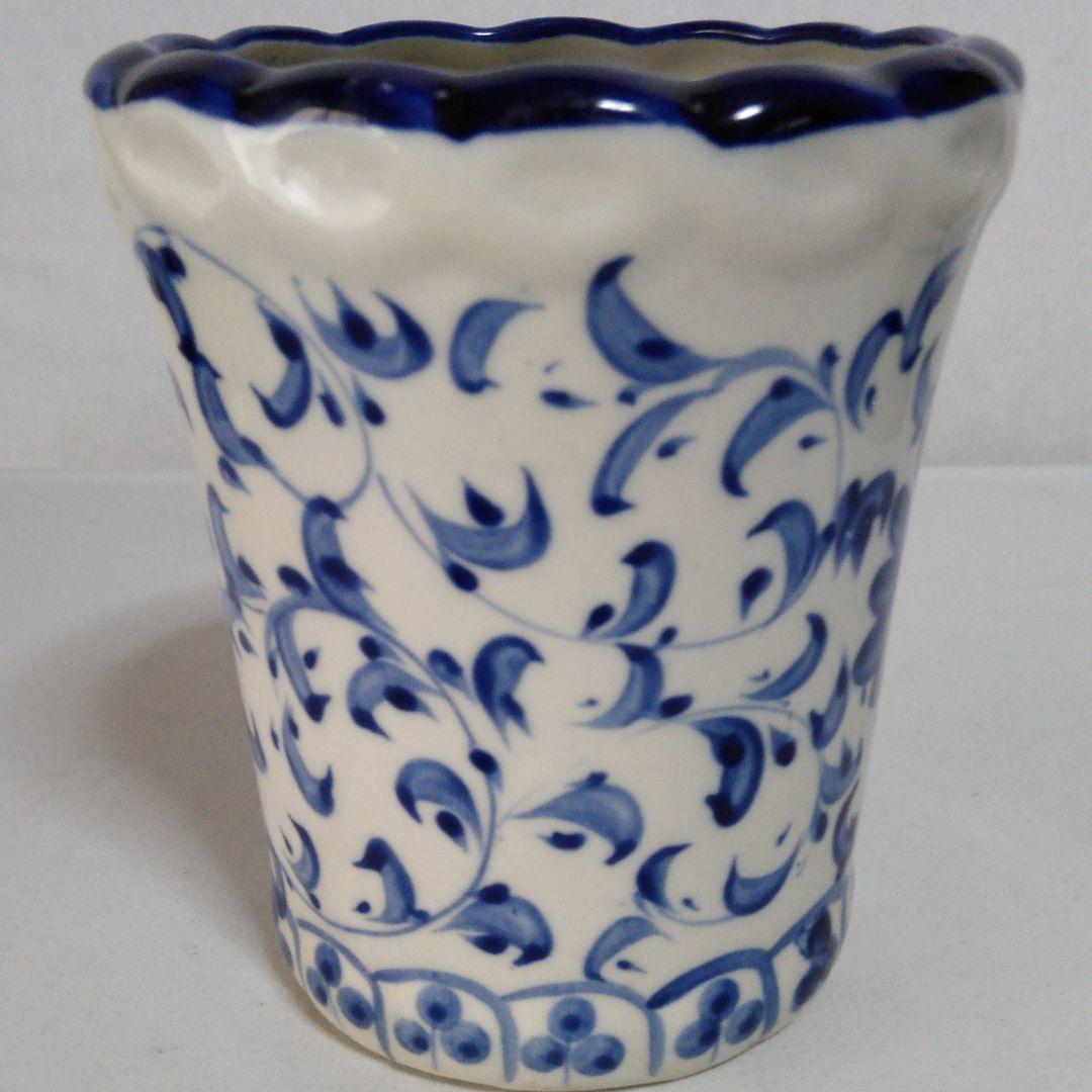 盆栽用の鉢です。古美術品 逸品です。