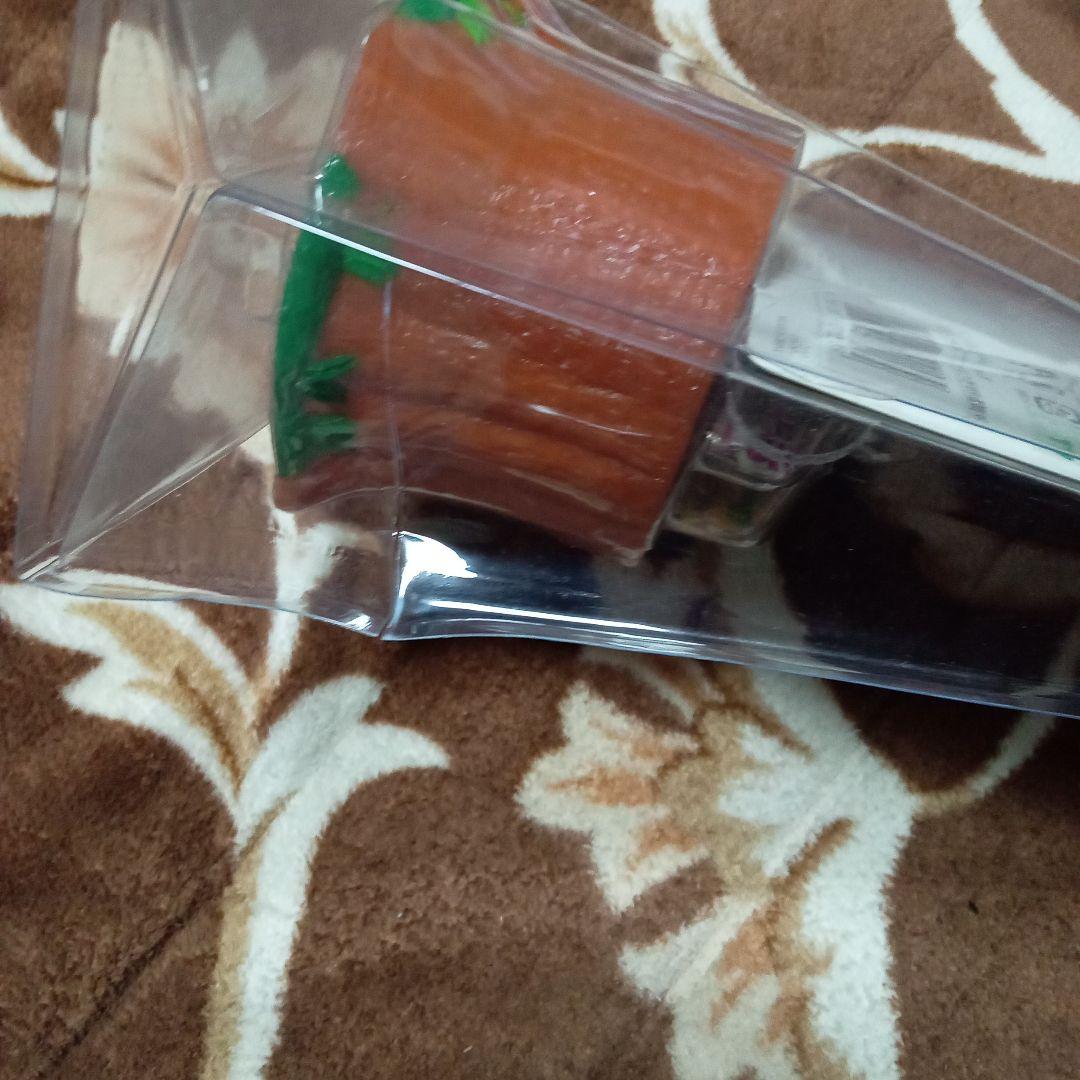 レア　ハム太郎＆ミニハムず ダンシングオルゴールつき特別鑑賞券