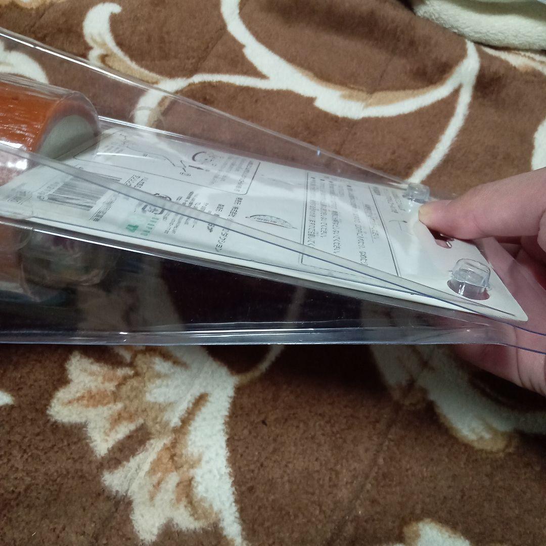 レア　ハム太郎＆ミニハムず ダンシングオルゴールつき特別鑑賞券