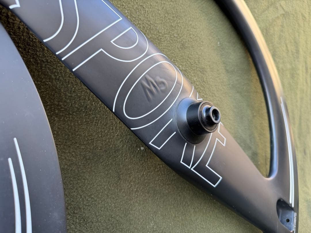 2spoke 前後セット　44万円　最高峰エアロ