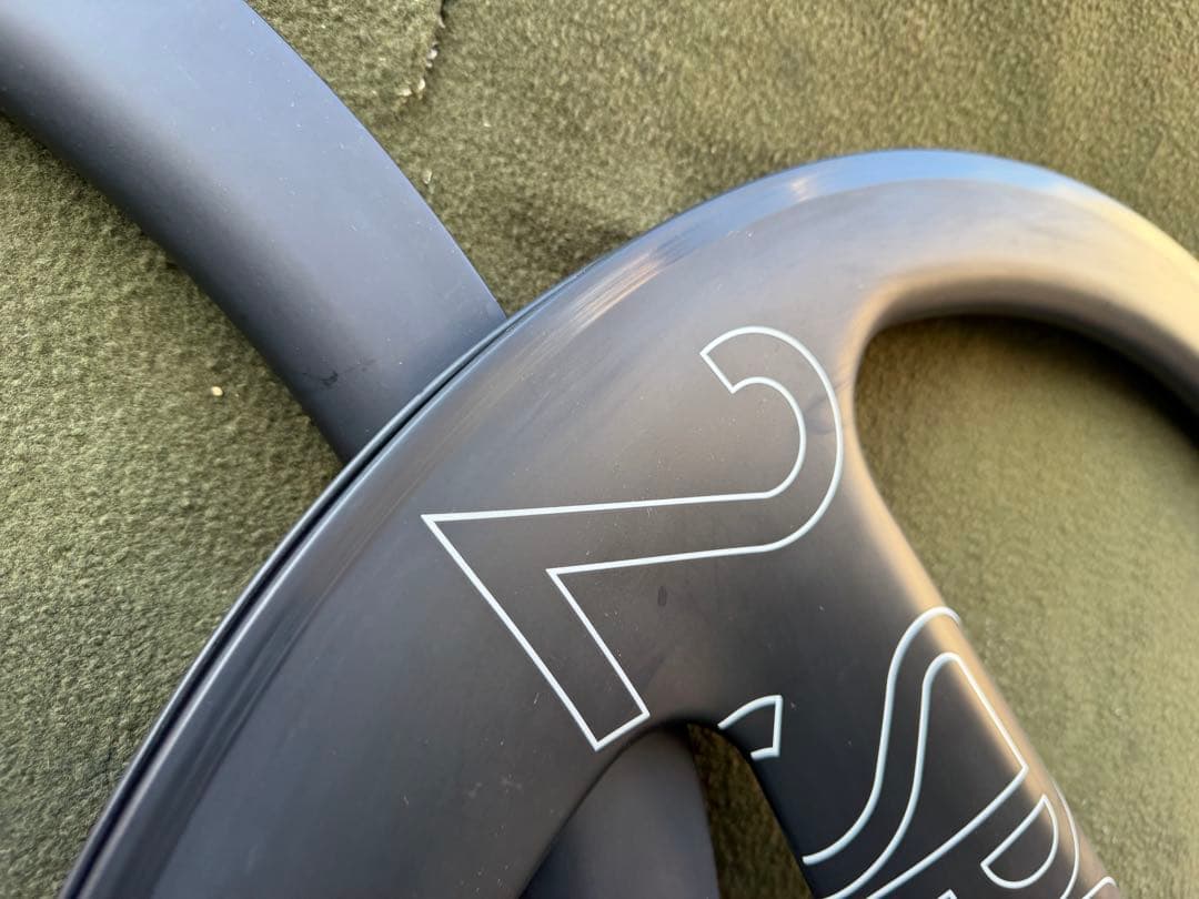 2spoke 前後セット　44万円　最高峰エアロ