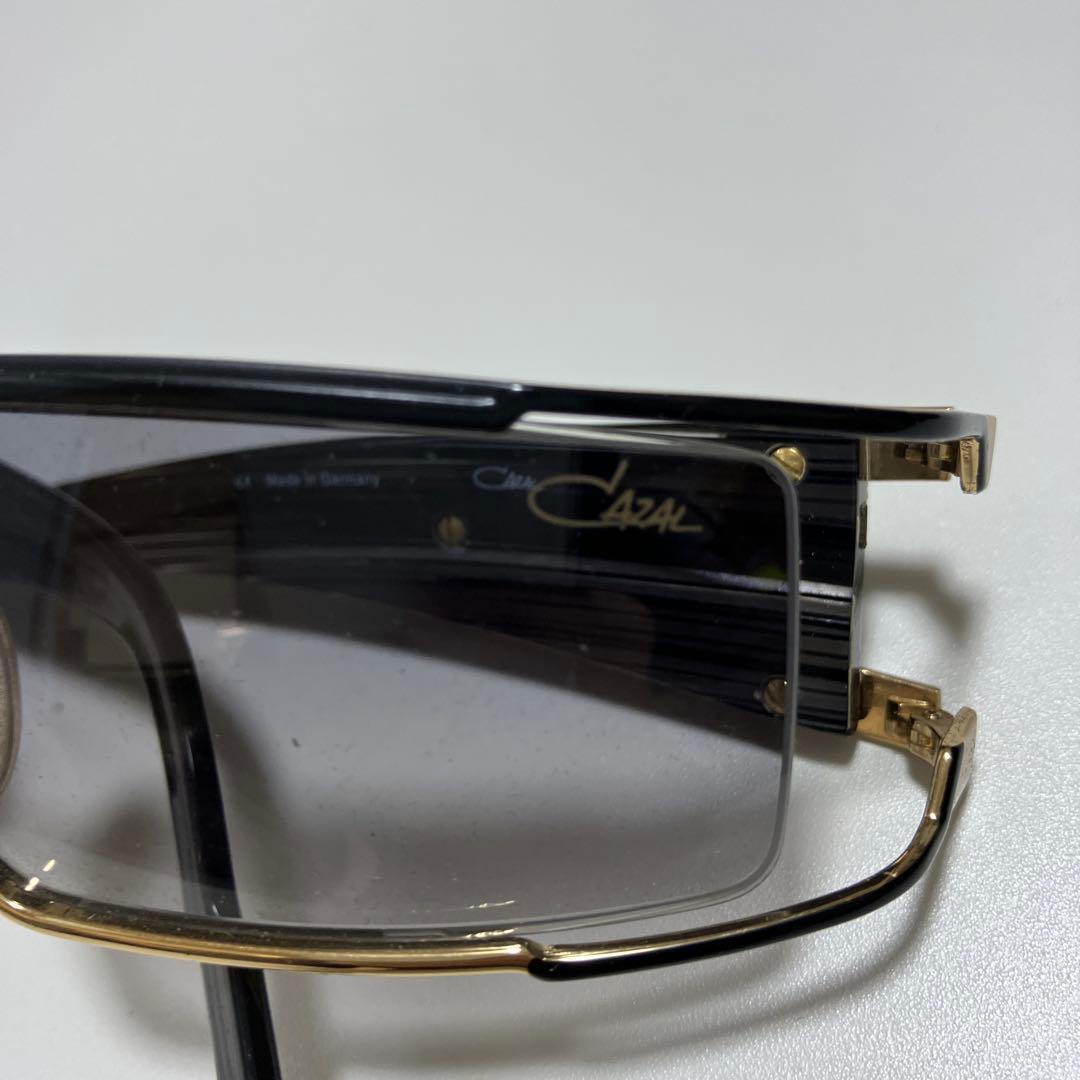 CAZAL カザール メガネ2個　その他1個 セット