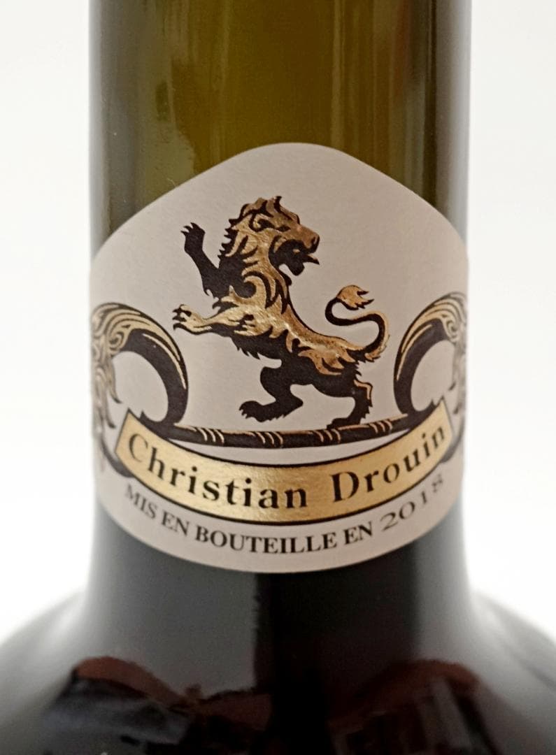 Christian Drouin Calvados カルヴァドス 1978年