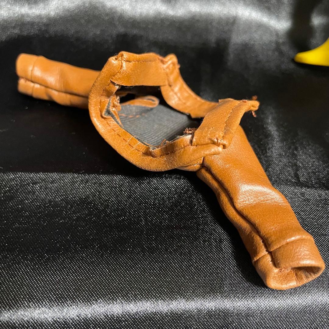 【トイビズ】X-MEN vs ストリートファイター フィギュア 7体 まとめ