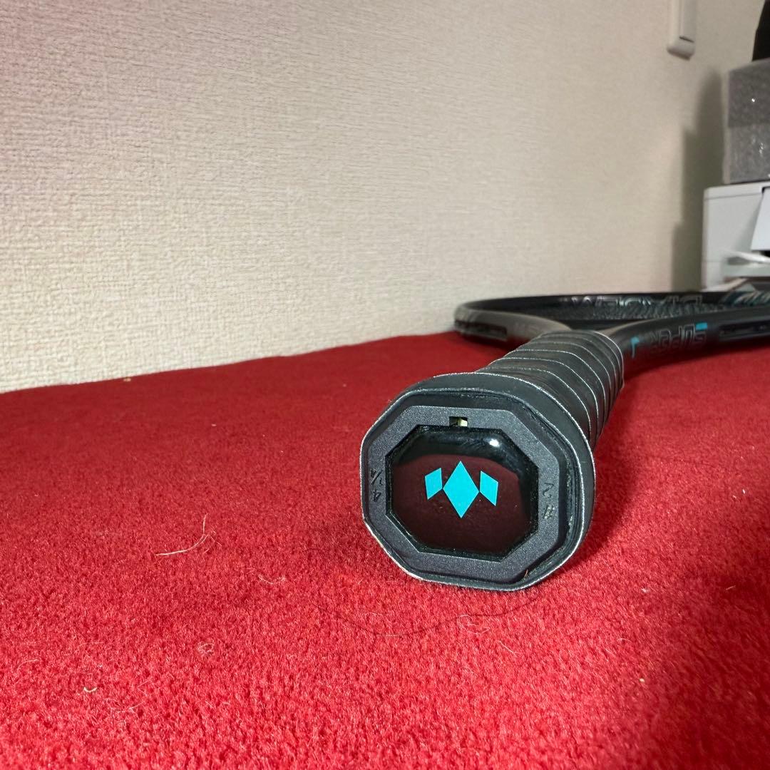 【希少モデル】DIADEM SUPERNOVA 100 G2 ダイアデム